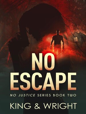 cover image of No Escape